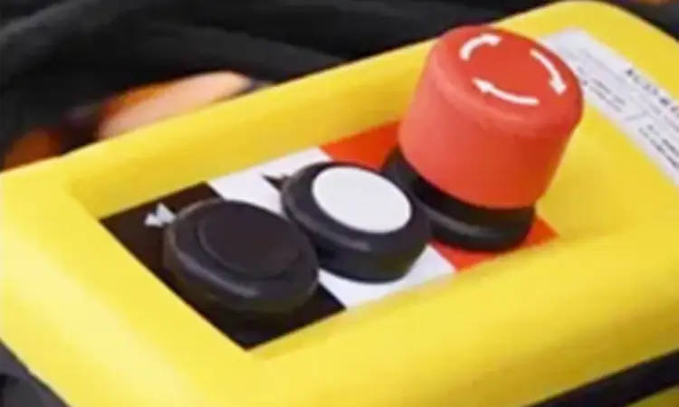 Ergonomic-Wired-Remote-Control-Handle-for-Fixed-Lift