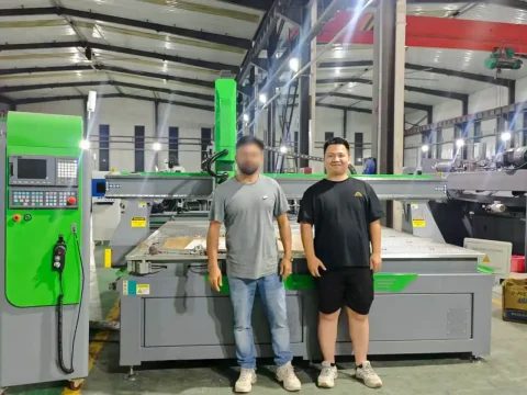 UK Customer