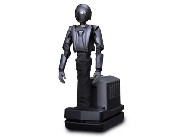 humanoid-robot-component-manufacturing-application