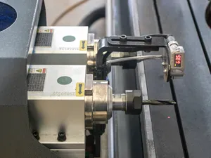 side hole machine cutting head details-5